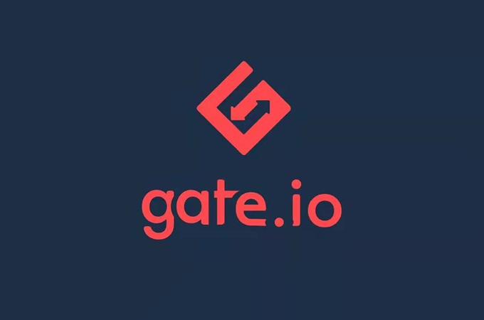 Gate.io 安全